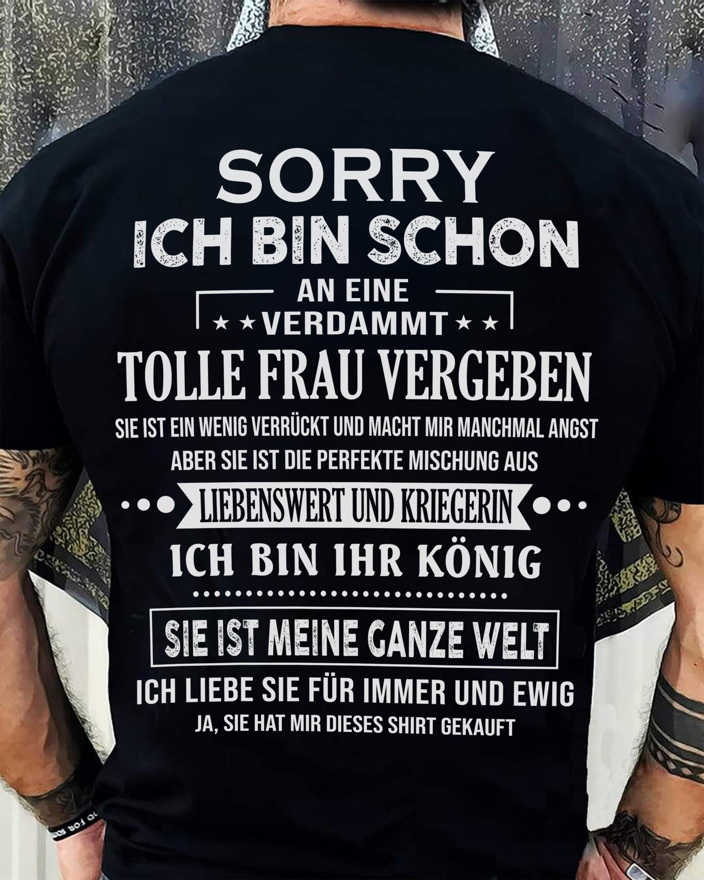 Das perfekte Geschenk für deinen Freund - TOPDB (SKU05-08-00)