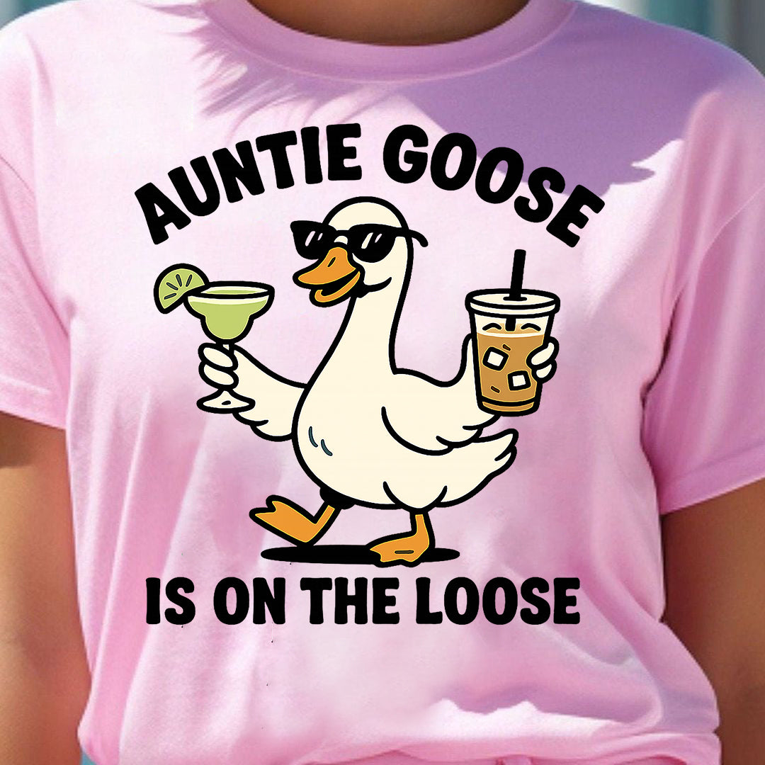 Special gift for your Aunt - TOP00 (SKUCHILL)