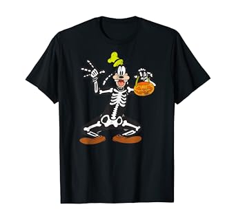 Halloween Pumpkin Shirt (SKUFES-195)