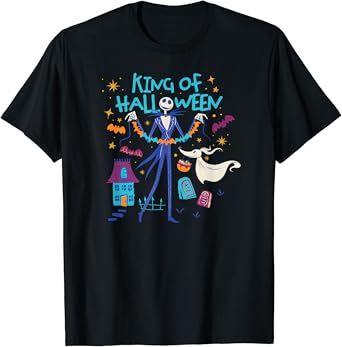Halloween Pumpkin Shirt (SKUFES-185)