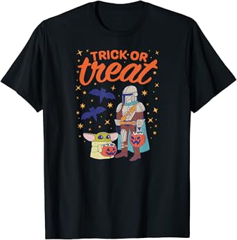 Halloween Pumpkin Shirt (SKUFES-194)