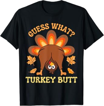 Funny Turkey Shirt For Family (SKUFES-225)