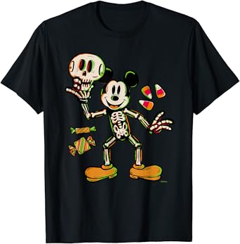 Halloween Pumpkin Shirt (SKUFES-189)