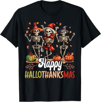 Funny Holiday Mashup Shirt For Family (SKUFES-216)