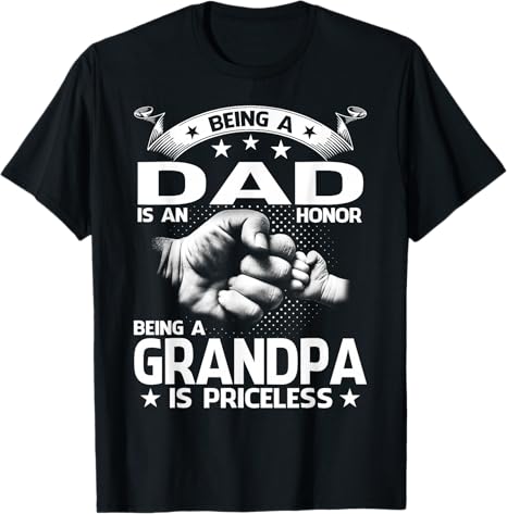 Funny Great Grandpa - TOP00 (SKUGRANDPA-02)