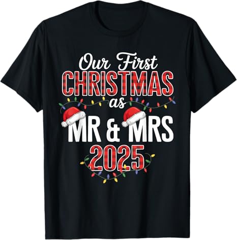 Xmas Shirt Gift For Family (TOPXMAS-05)