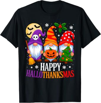 Funny Holiday Mashup Shirt For Family (SKUFES-211)