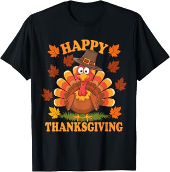 Funny Turkey Shirt For Family (SKUFES-207)