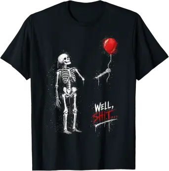 Halloween Pumpkin Shirt (SKUFES-176)