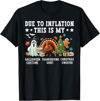 Funny Holiday Mashup Shirt For Family (SKUFES-202)