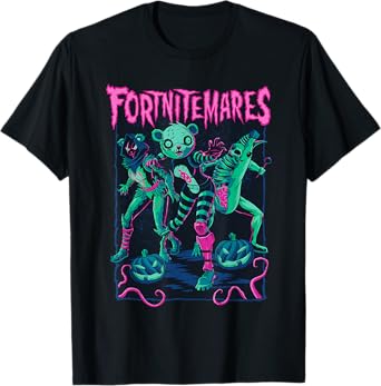 Halloween Pumpkin Shirt (SKUFES-172)