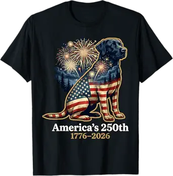 Happy Independence Day USA Patriotic Tee (SKUFES-115)
