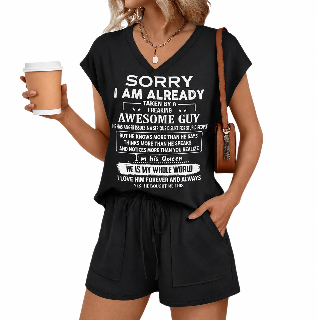 for your girlfriend