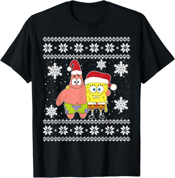 Xmas Shirt Gift For Family (SKUNOEL-11)