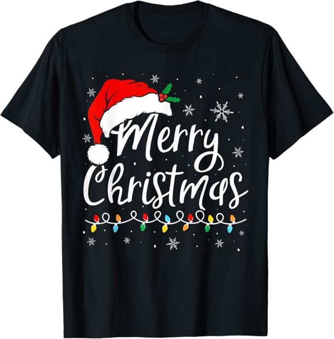 Xmas Shirt Gift For Family (SKUNOEL-14)