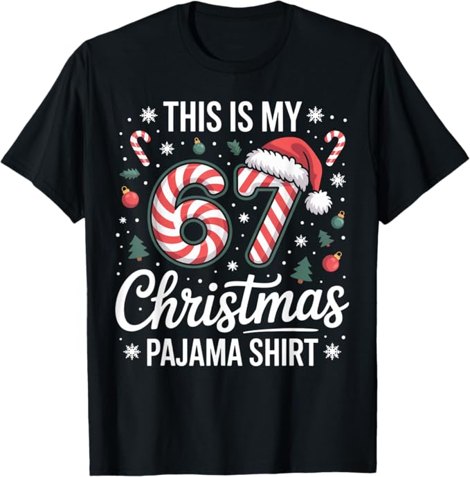 Xmas Shirt Gift For Family (SKUNOEL-24)