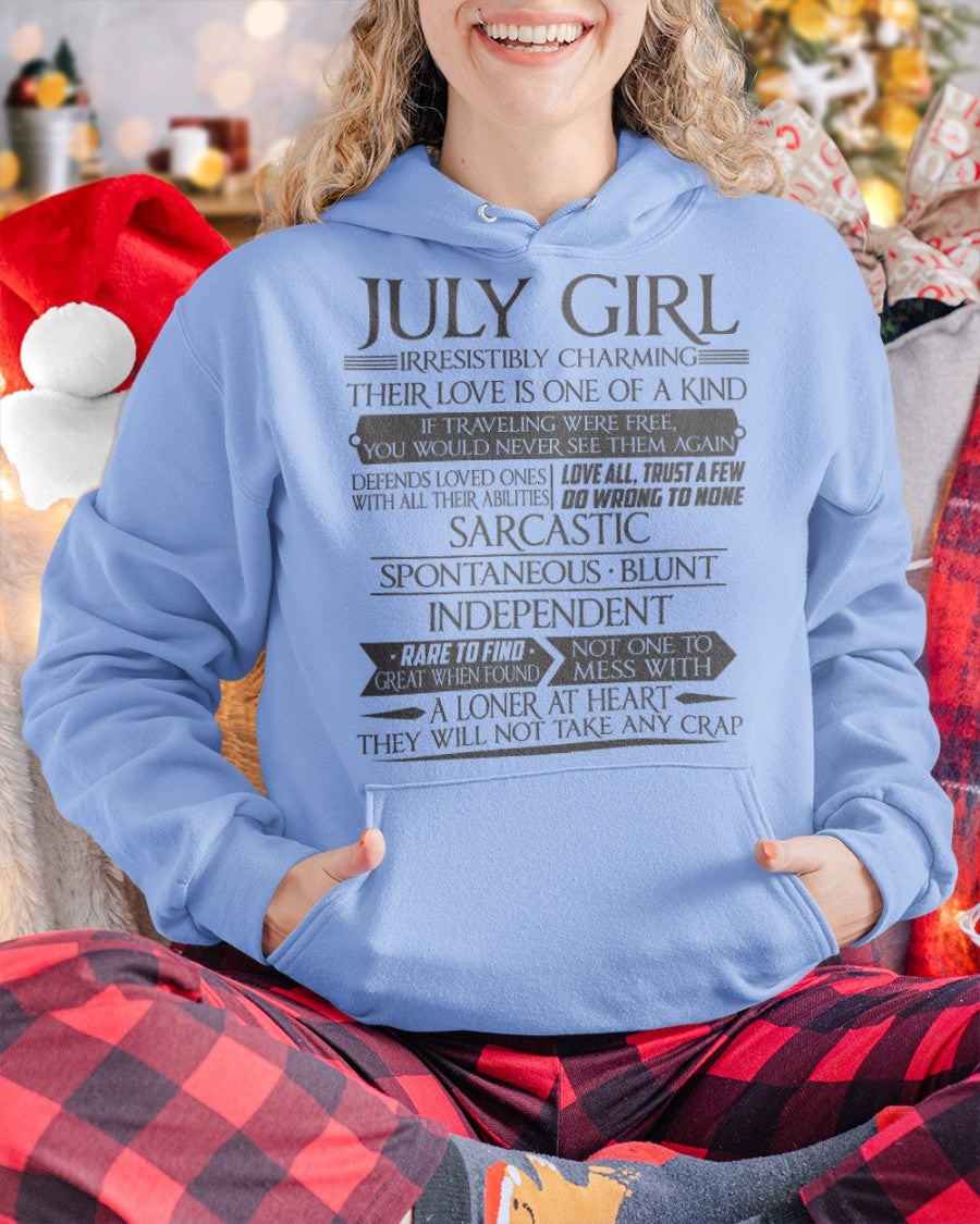 JULY GIRL - IRRESISTIBLY CHARMING - Vivian07