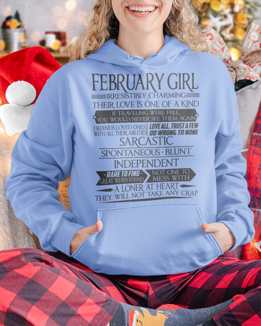 FEBRUARY GIRL - IRRESISTIBLY CHARMING - Vivian02