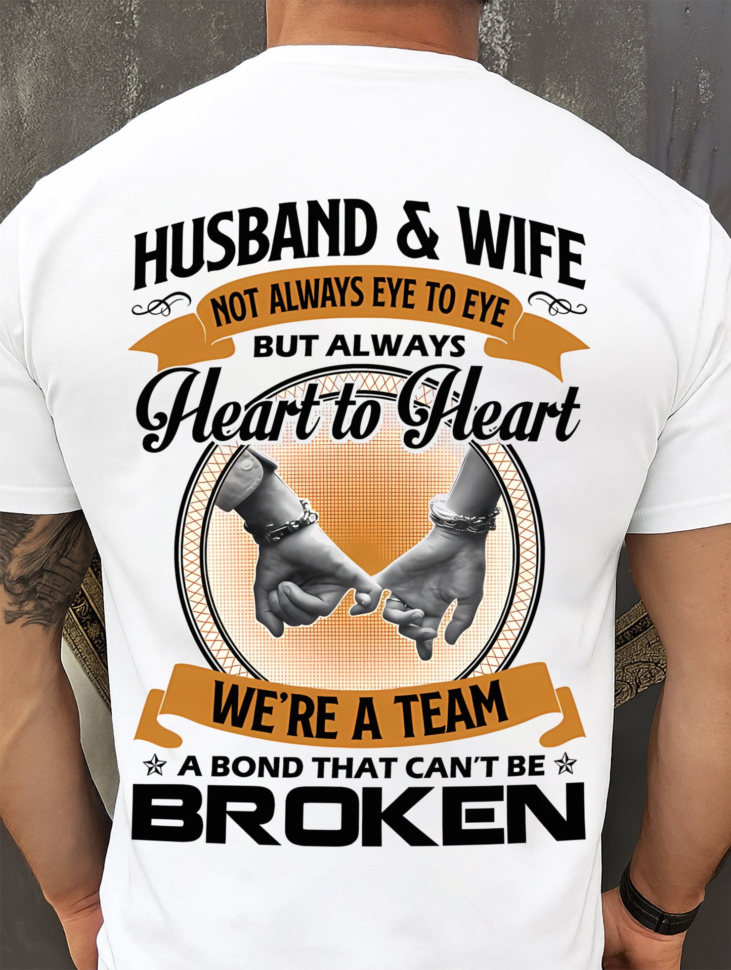 Funny gift - The special gift for your husband - TOP00 (SKU04-30)