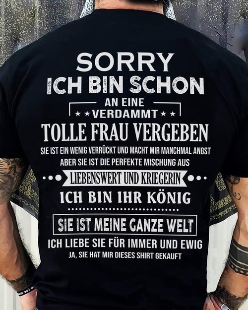 Das perfekte Geschenk für deinen Freund - TOPDB (SKU05-08-00)