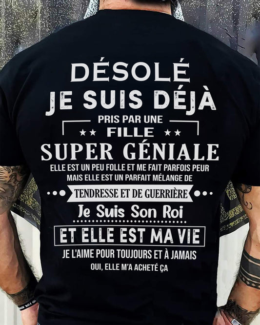 Le cadeau parfait pour ton copain - TOP00 (SKU04-111-00)