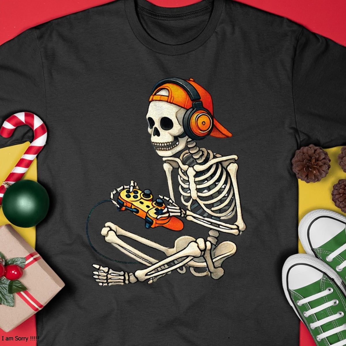 BLACK T SHIRT NEW 16/10/2025