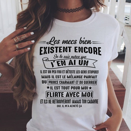 Cadeau spécial pour votre petite amie - TOP00 (SKUUP-00)