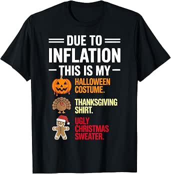 Funny Holiday Mashup Shirt For Family (SKUFES-229)