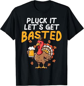 Funny Turkey Shirt For Family (SKUFES-232)