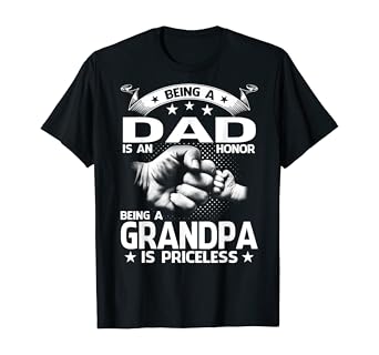 Funny Father’s Day Gift Tee for Best Dad Ever (SKUFES-109)