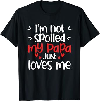 Funny Father’s Day Gift Tee for Best Dad Ever (SKUFES-105)
