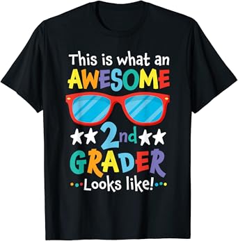 Back To School Shirt (SKUFES-149)