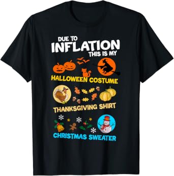Funny Holiday Mashup Shirt For Family (SKUFES-224)