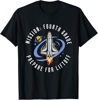 Back To School Shirt (SKUFES-153)