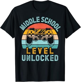 Back To School Shirt (SKUFES-148)