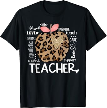 Back To School Shirt (SKUFES-151)