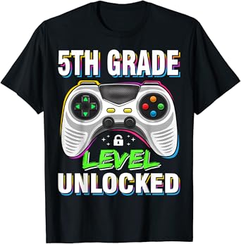 Back To School Shirt (SKUFES-152)