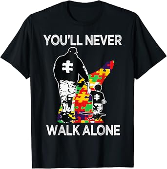 Funny Father’s Day Gift Tee for Best Dad Ever (SKUFES-100)
