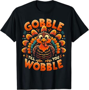 Funny Turkey Shirt For Family (SKUFES-221)