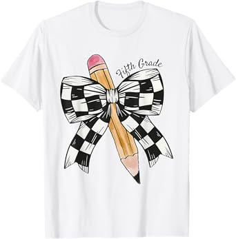 Back To School Shirt (SKUFES-158)
