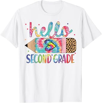 Back To School Shirt (SKUFES-157)