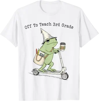 Back To School Shirt (SKUFES-156)