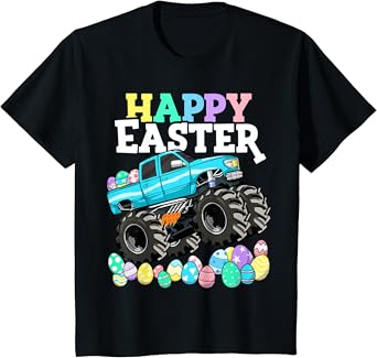 Funny Easter T-shirt Gift for Family (SKUFES-67)