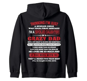 Funny Father’s Day Gift Tee for Best Dad Ever (SKUFES-86)