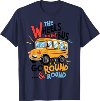 Back To School Shirt (SKUFES-146)
