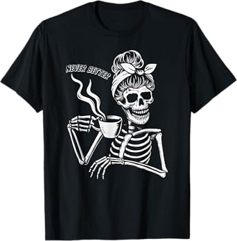 Halloween Is Better When You Gift Love (SKUSELL-08)