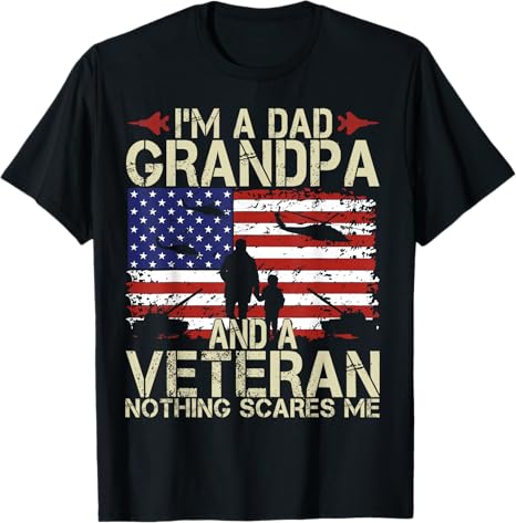 Funny Great Grandpa - TOP00 (SKUGRANDPA-07)
