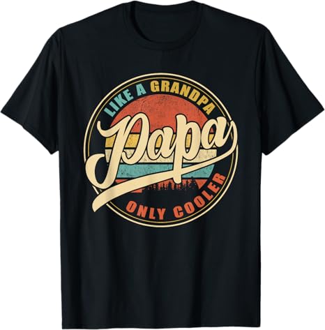 Funny Great Grandpa - TOP00 (SKUGRANDPA-01)