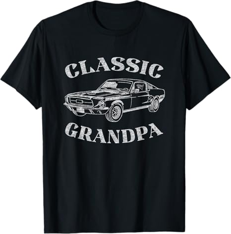 Funny Great Grandpa - TOP00 (SKUGRANDPA-06)