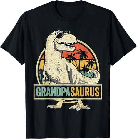Funny Great Grandpa - TOP00 (SKUGRANDPA-05)